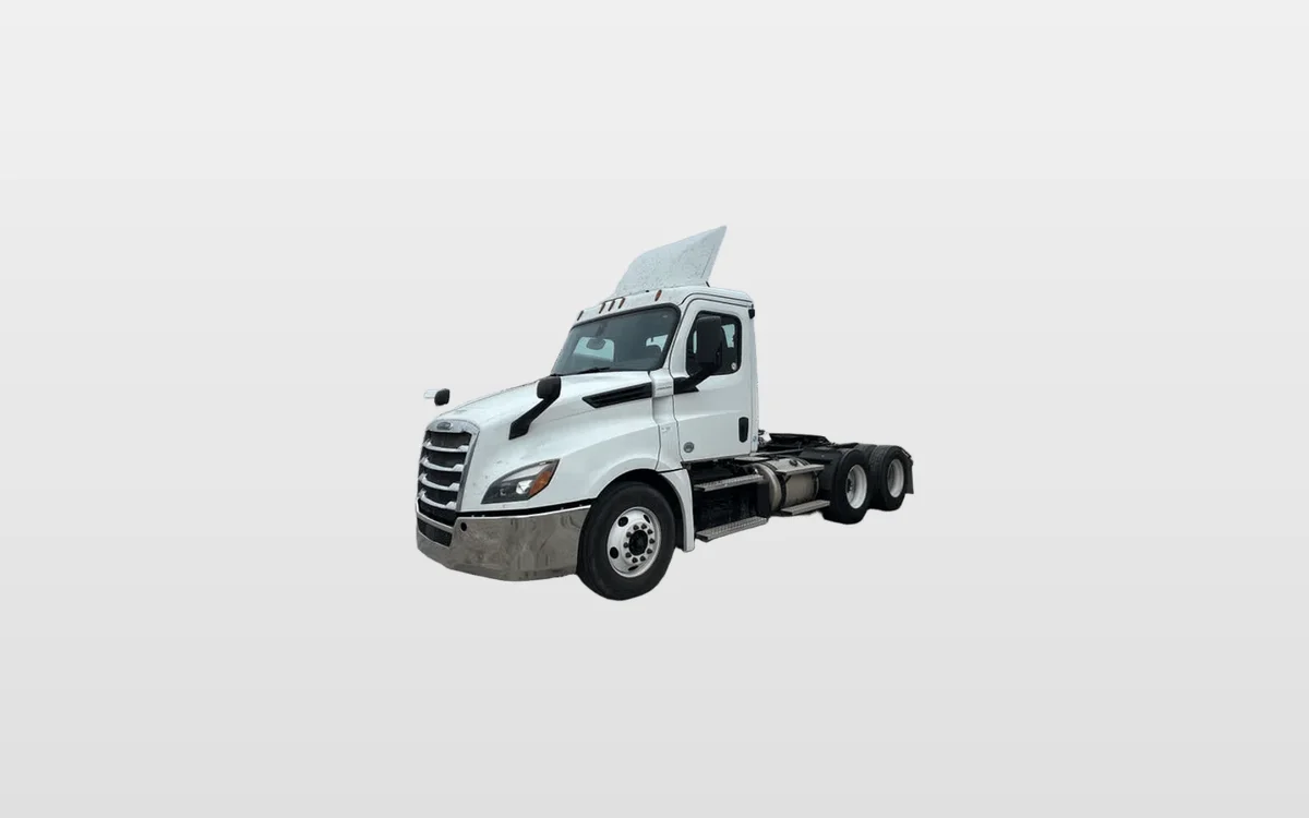 2020 Freightliner