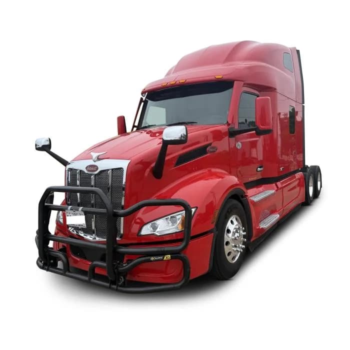2024 Peterbilt 579