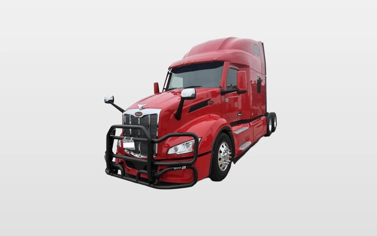 2024 Peterbilt 579
