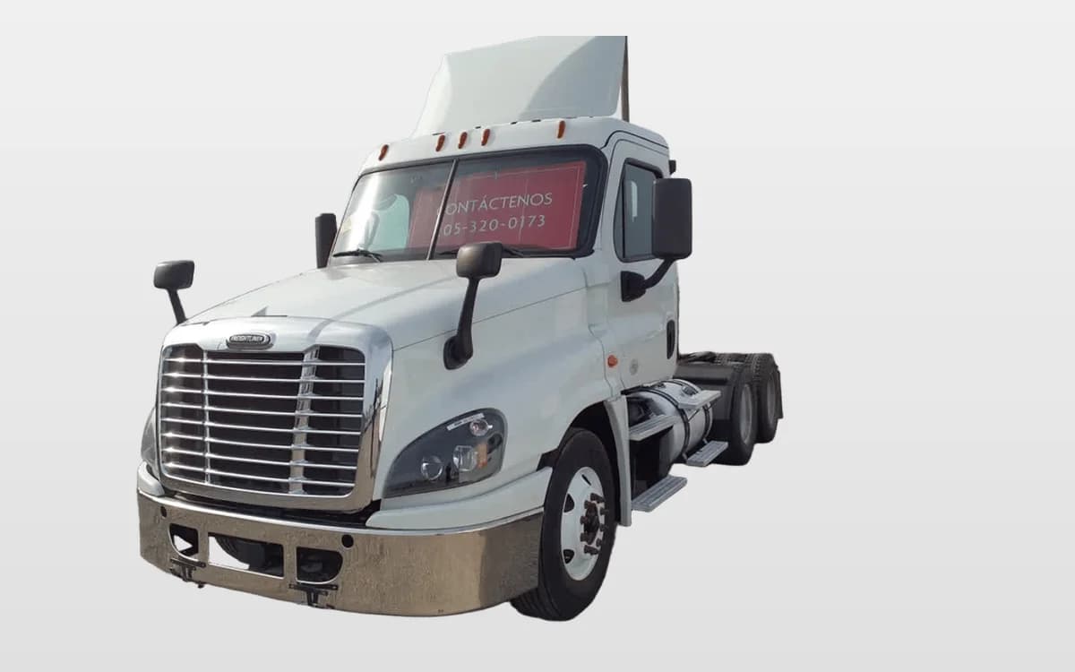 2019 Freightliner