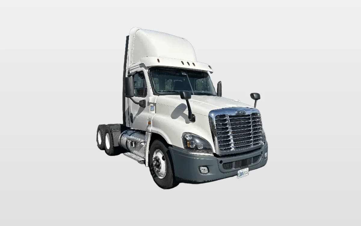 2020 Freightliner