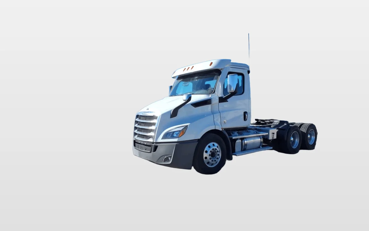 2022 Freightliner
