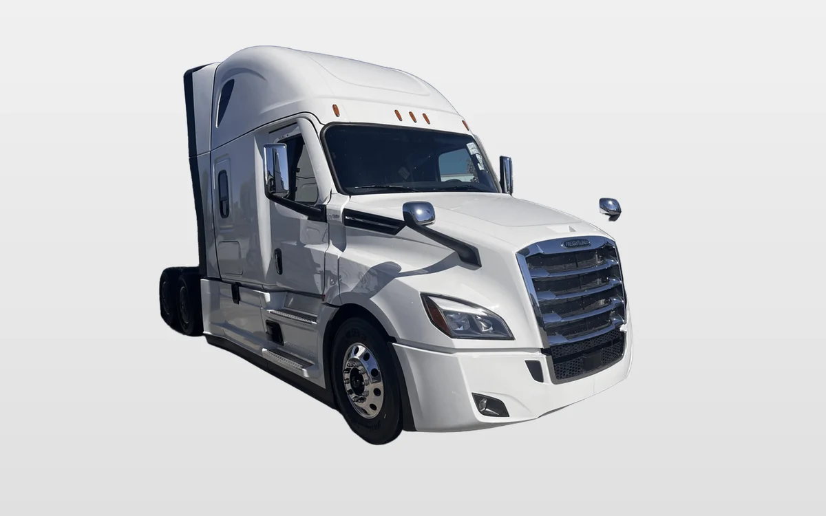 2026 Freightliner