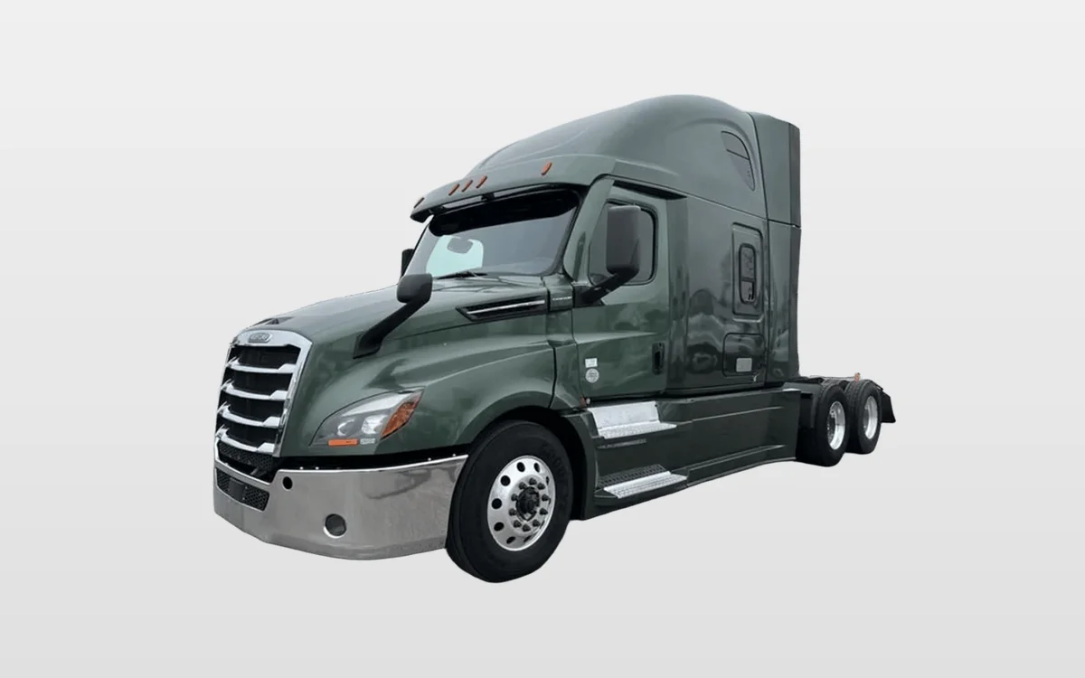 2021 Freightliner