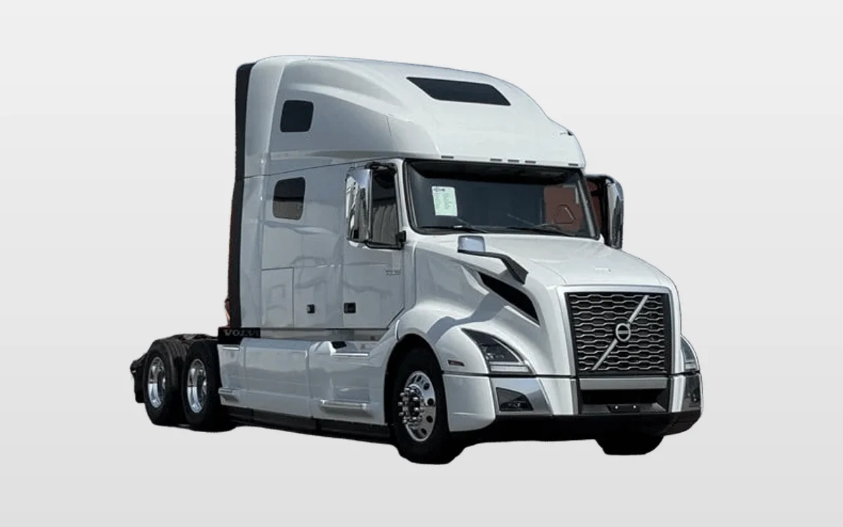 2024 Volvo VNL 760