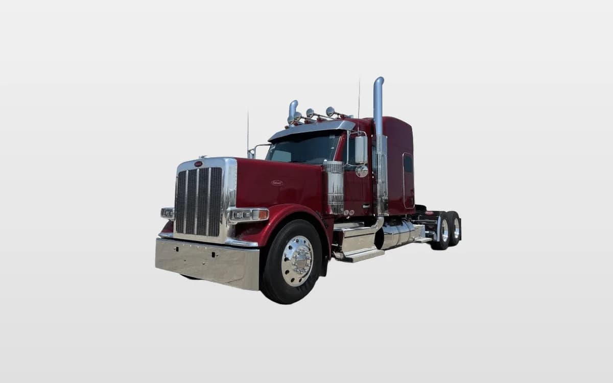 2026 Peterbilt