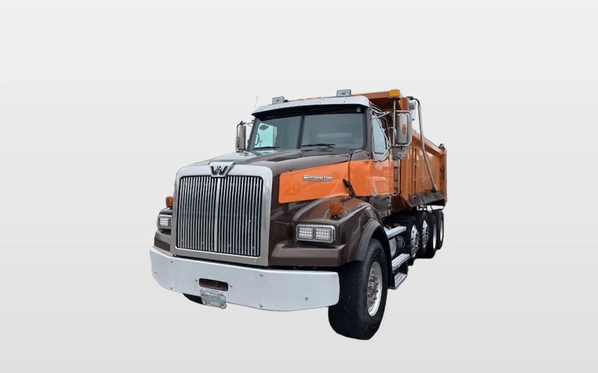 2016 Western Star