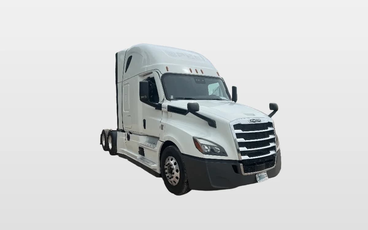 2021 Freightliner