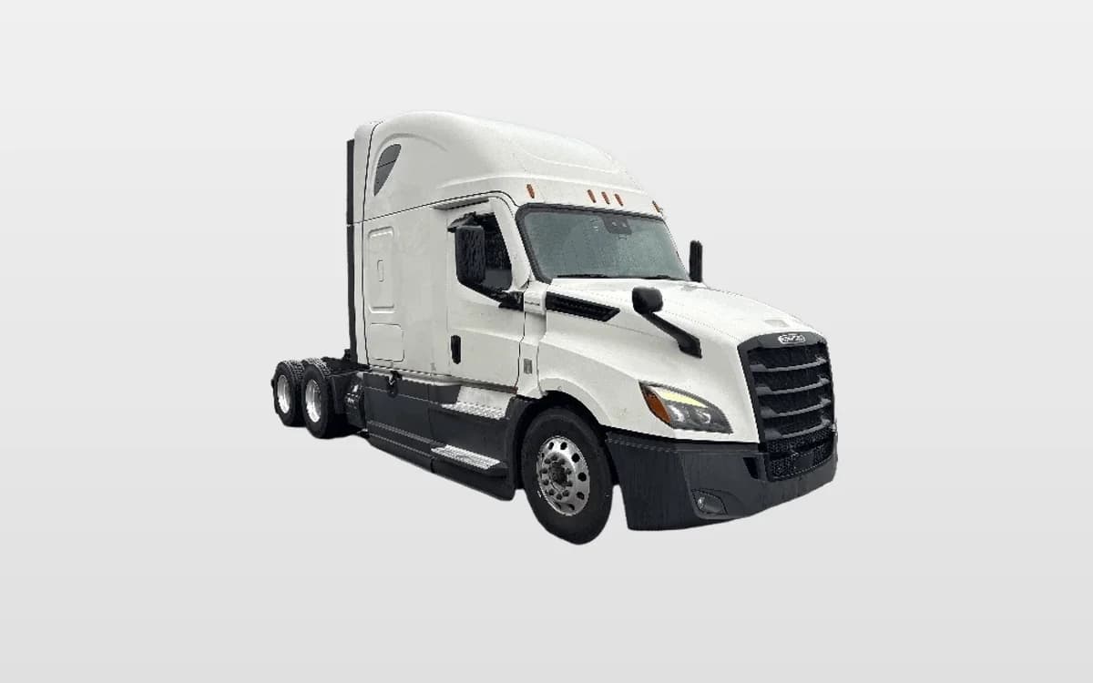 2021 Freightliner