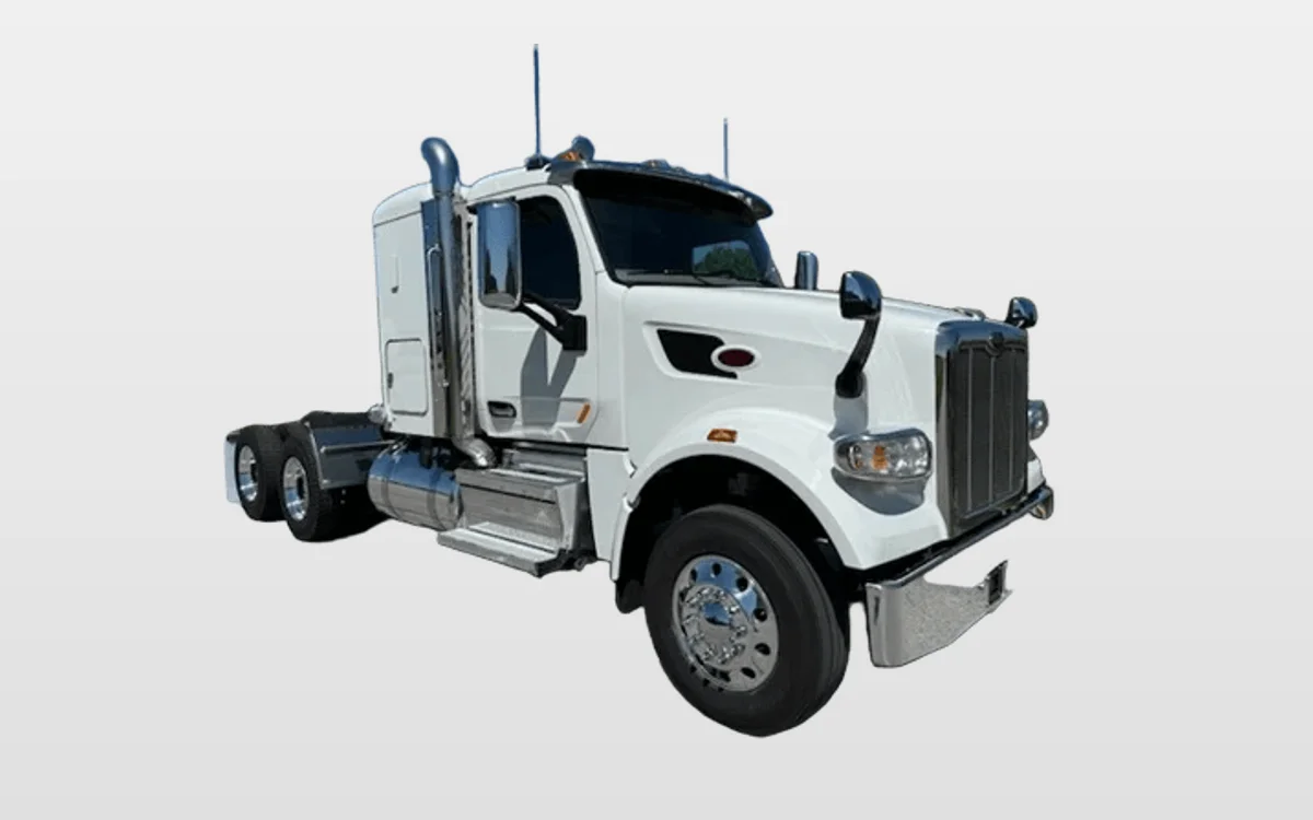 2022 Peterbilt 567