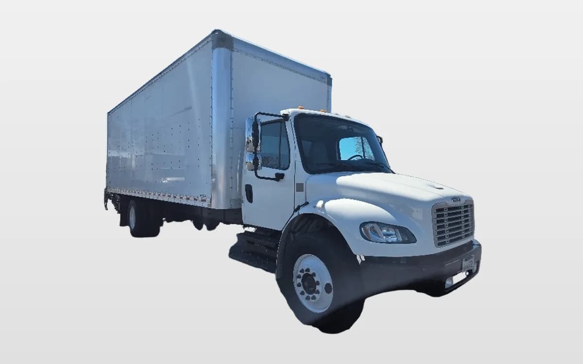 2019 Freightliner M2 106