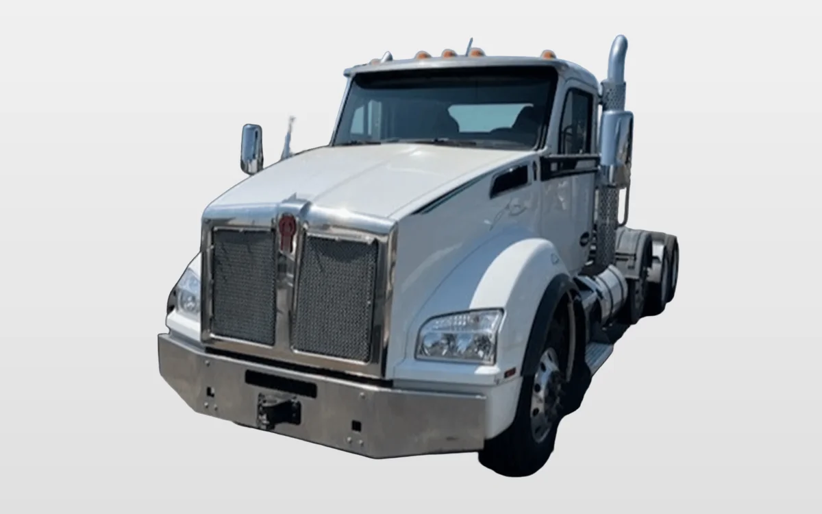2021 Kenworth T880