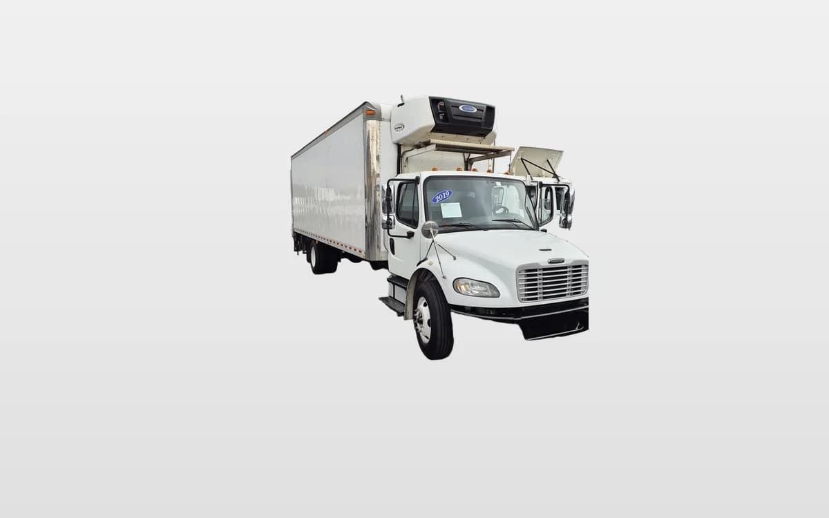 2019 Freightliner M2 106