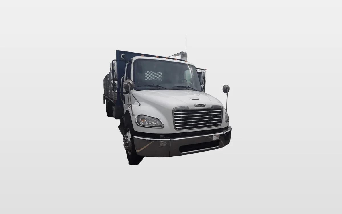 2019 Freightliner M2 106