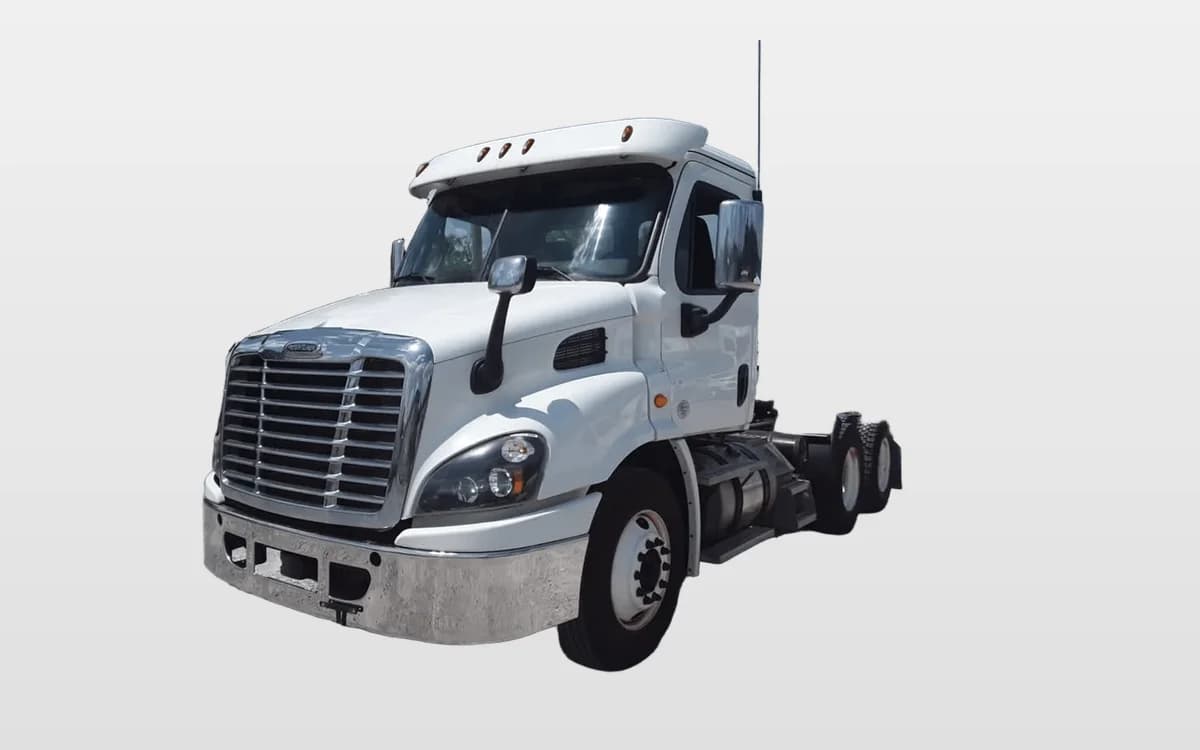 2019 Freightliner