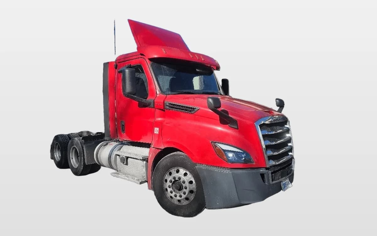 2019 Freightliner