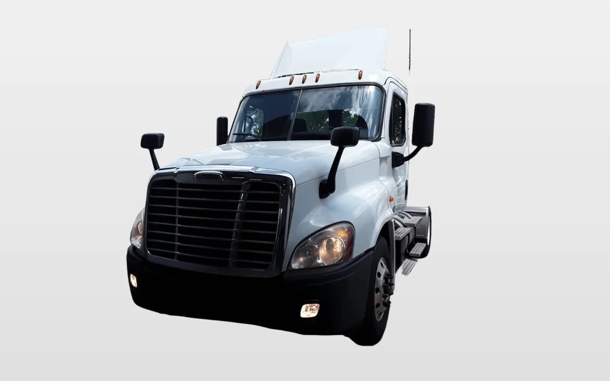 2017 Freightliner