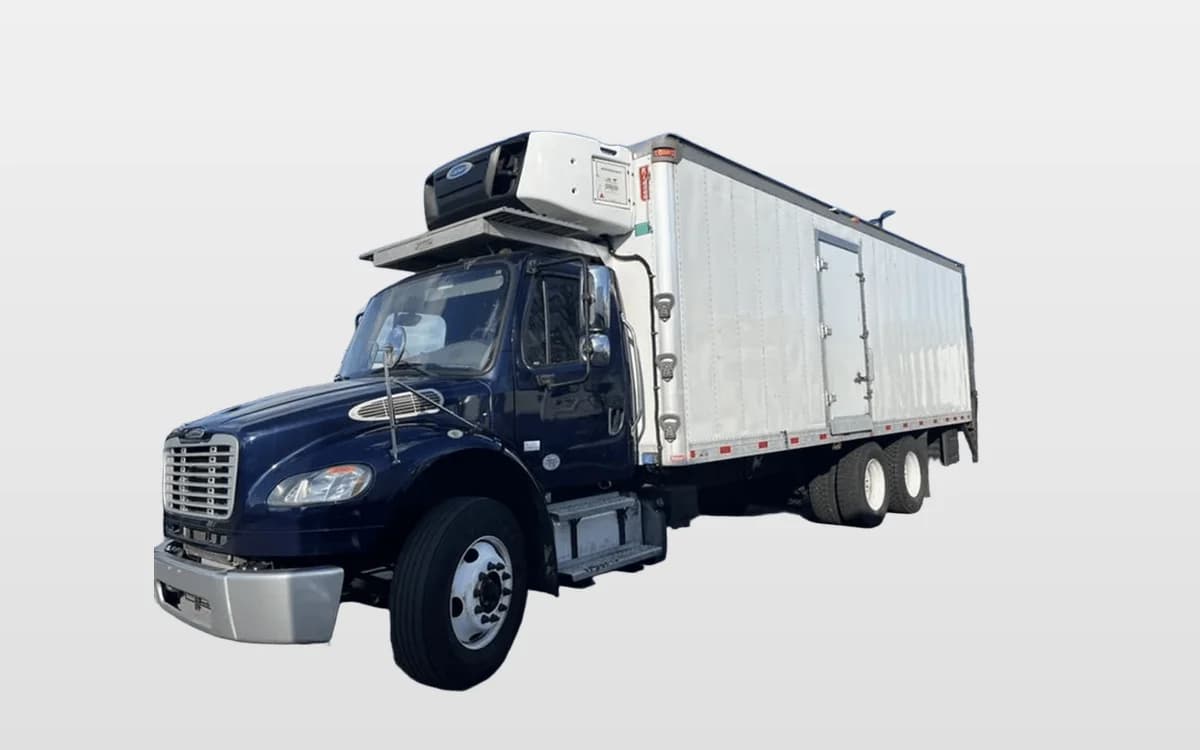 2019 Freightliner M2 106
