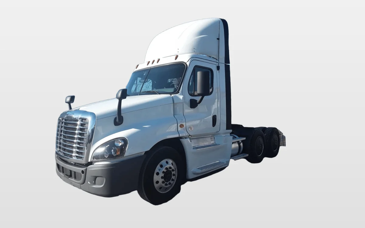 2020 Freightliner