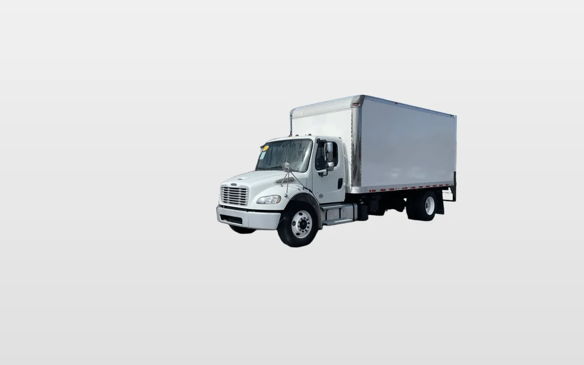 2019 Freightliner M2 106