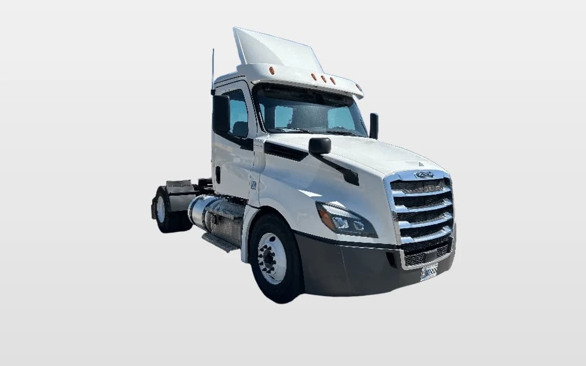 2020 Freightliner Cascadia in Fort Worth, TX