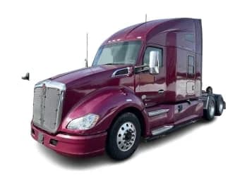 2022 Kenworth T680