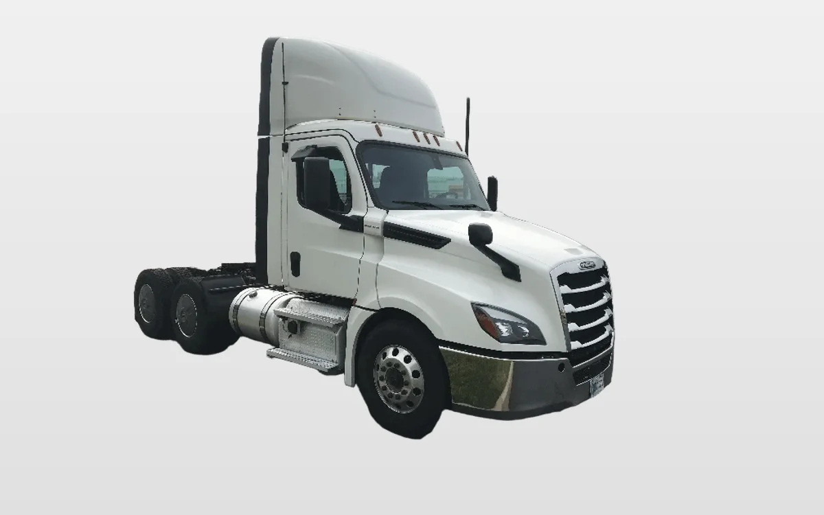 2019 Freightliner