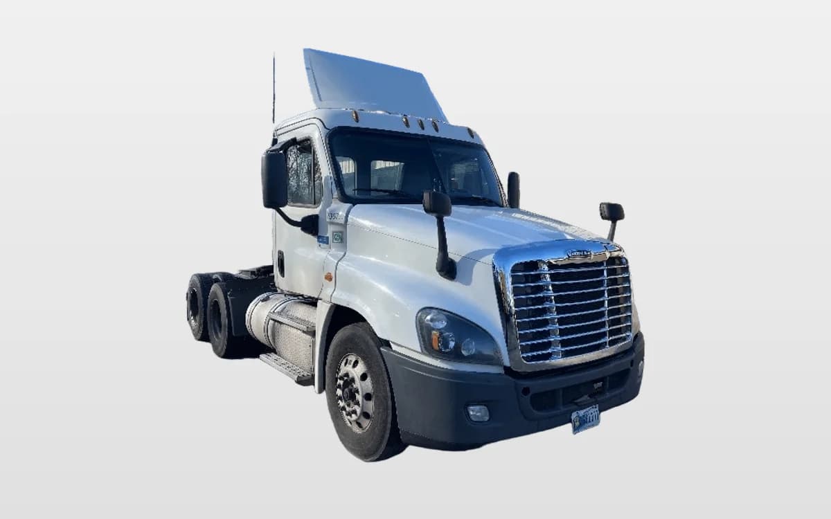 2019 Freightliner