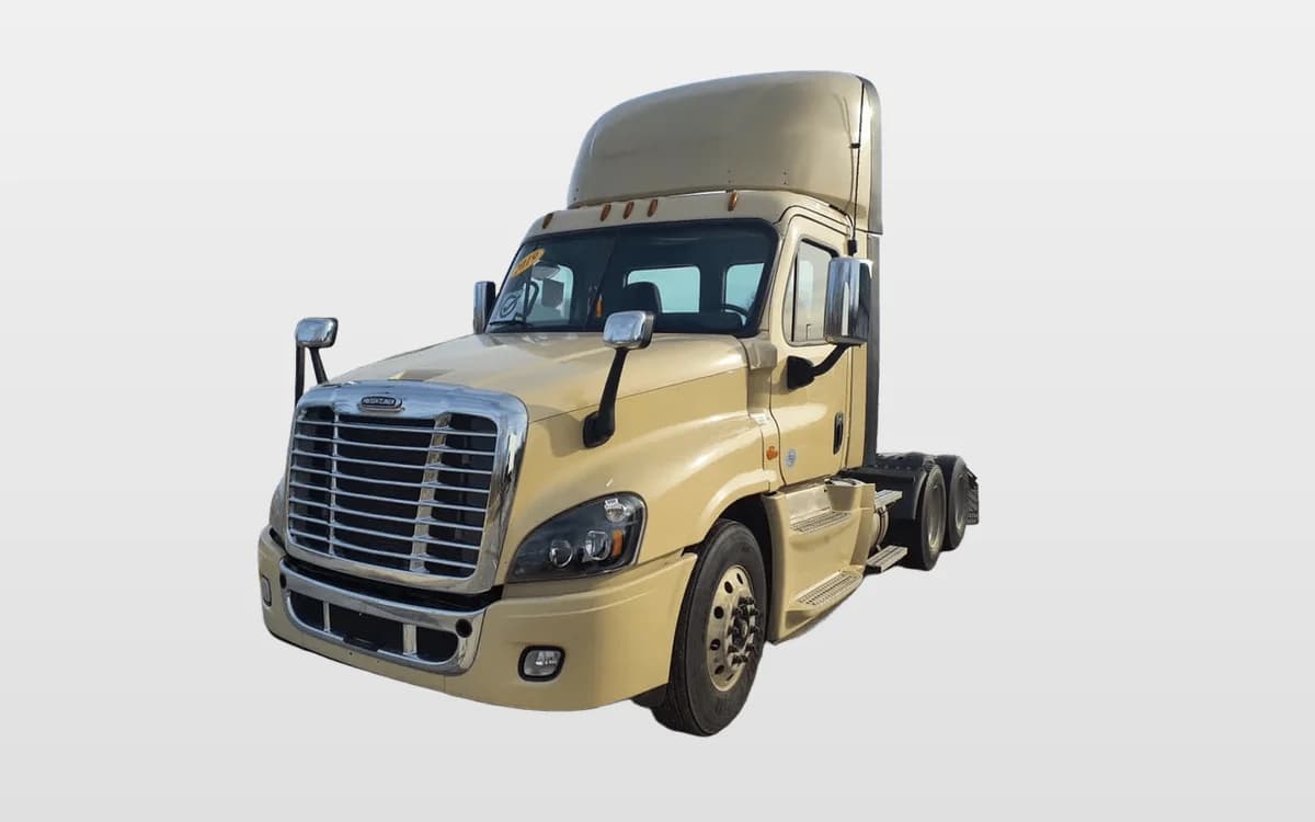 2019 Freightliner