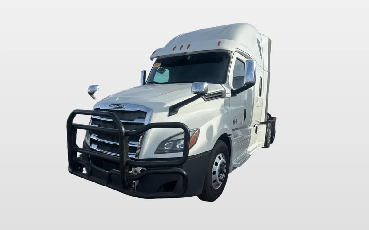 2020 Freightliner