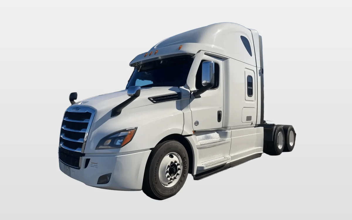 2021 Freightliner