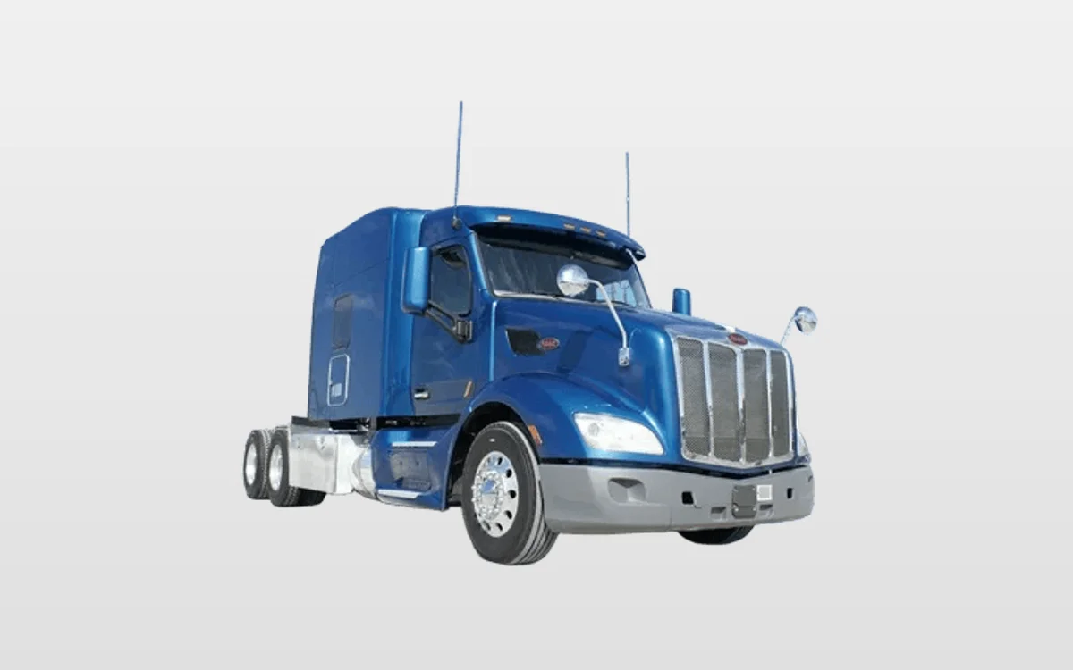 2022 Peterbilt 579