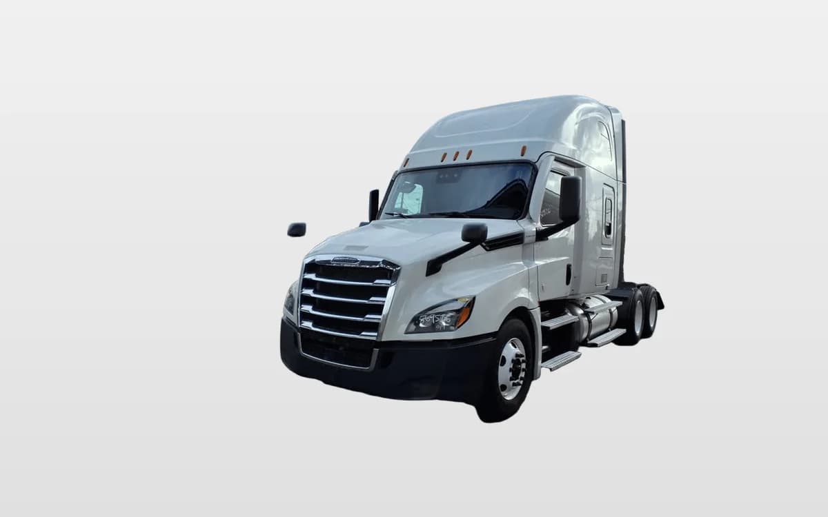 2022 Freightliner