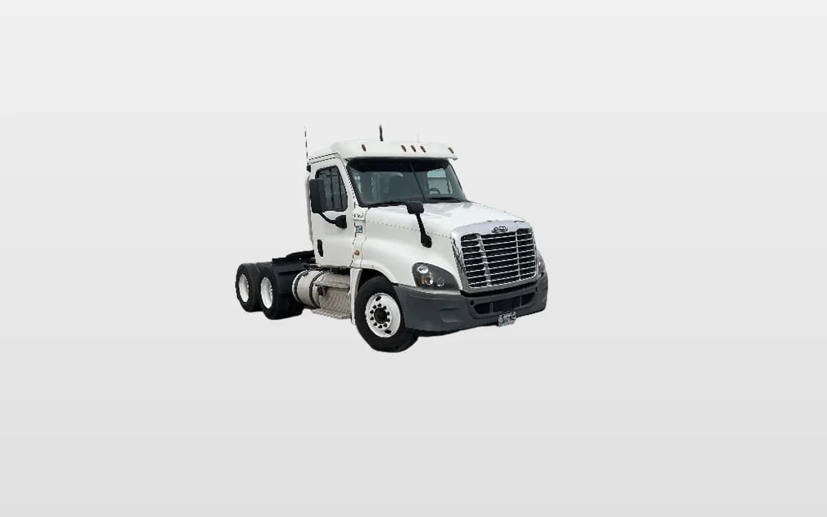 2018 Freightliner