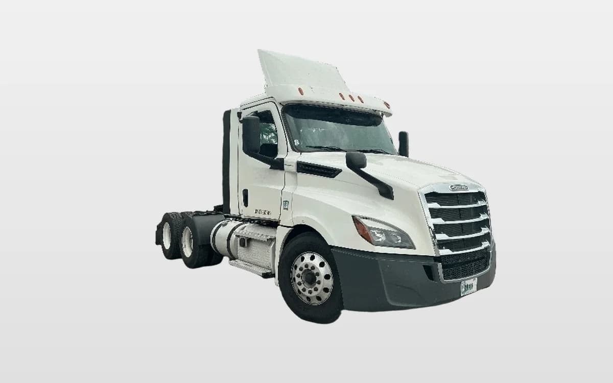 2020 Freightliner