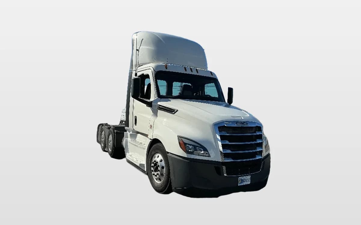 2020 Freightliner
