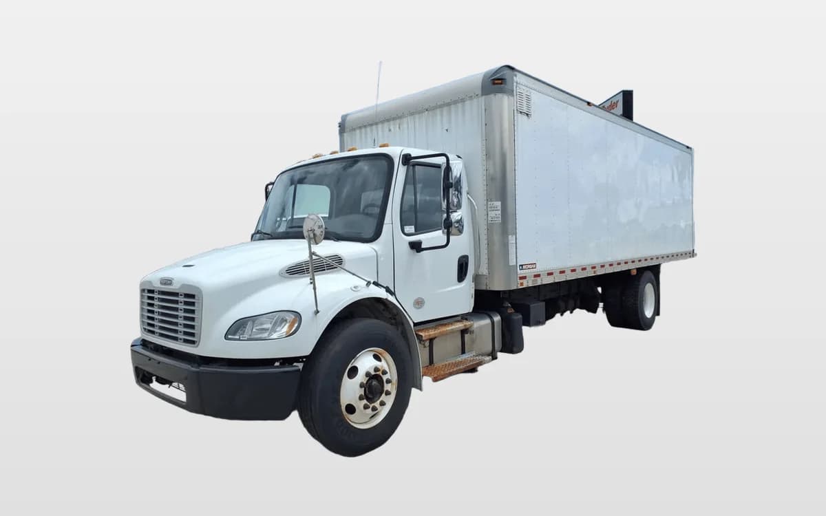 2020 Freightliner M2 106