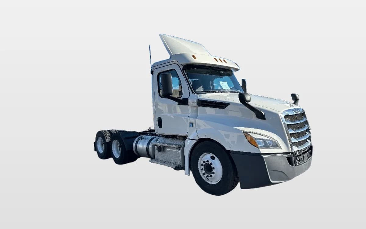 2019 Freightliner