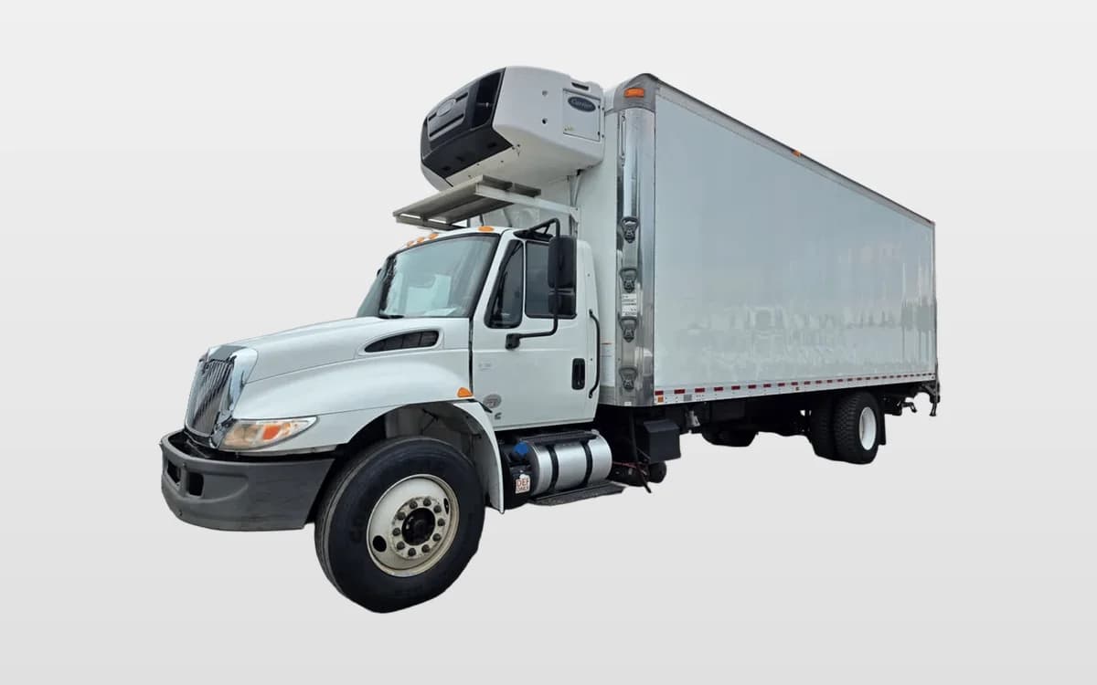 2019 International 4300 in Bensalem, PA