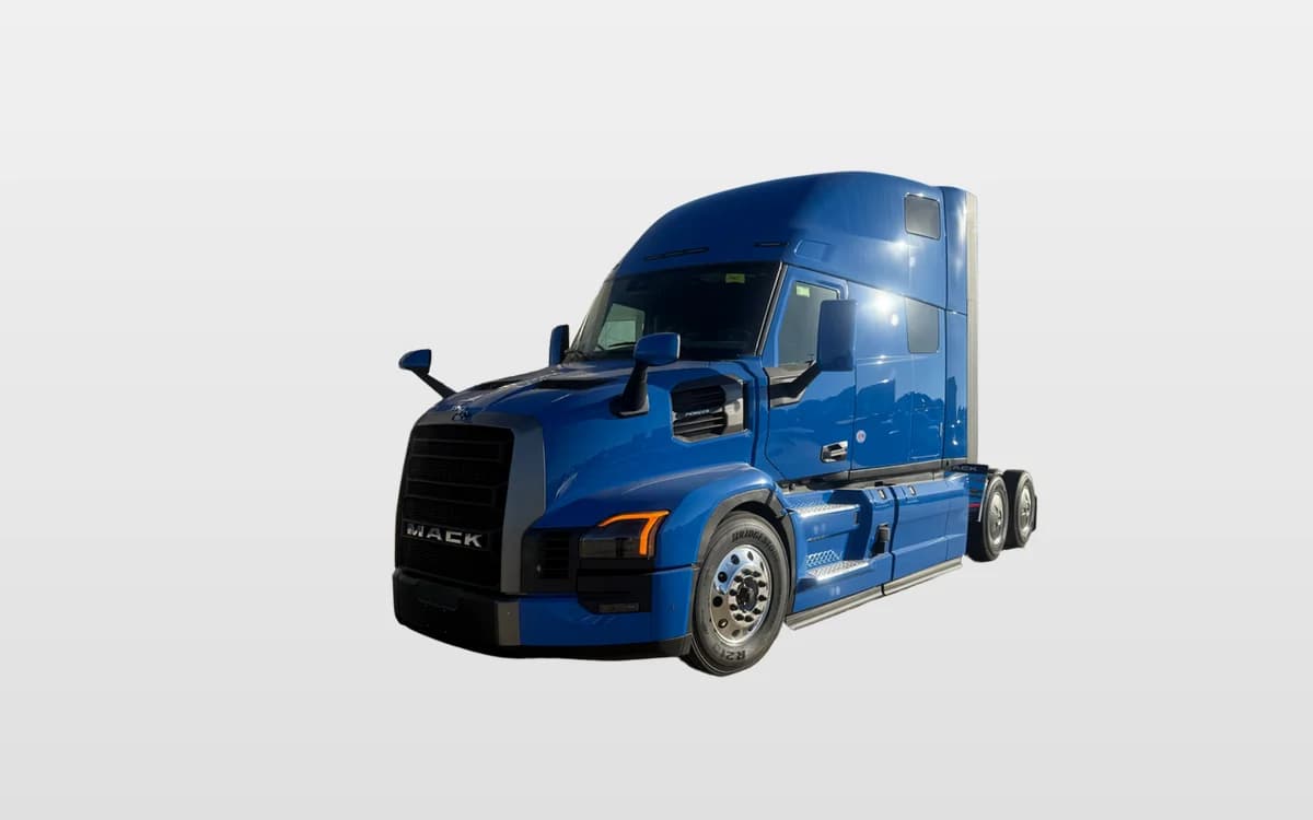 2026 Mack