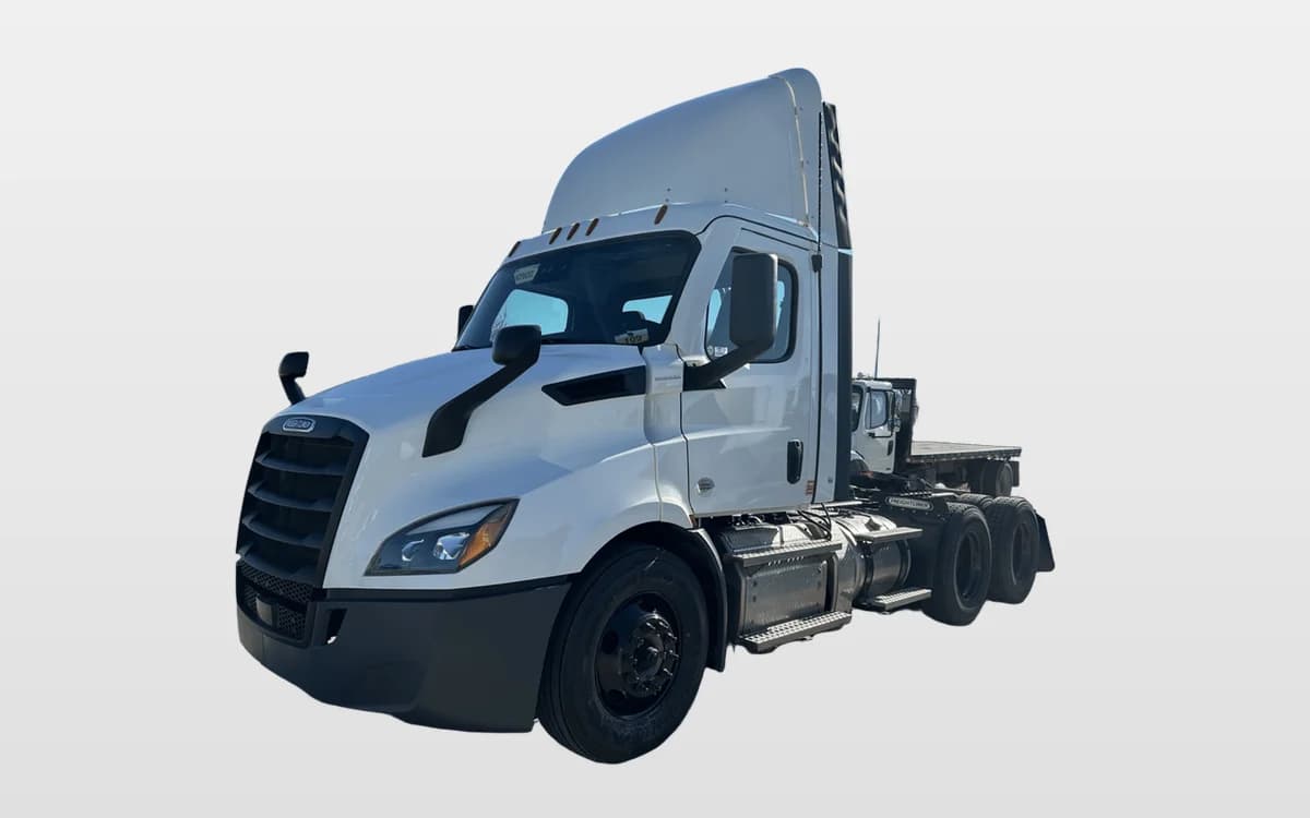 2021 Freightliner