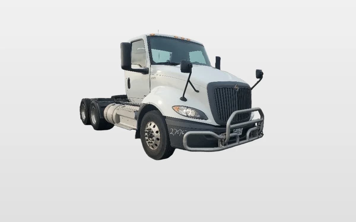 2019 International RH