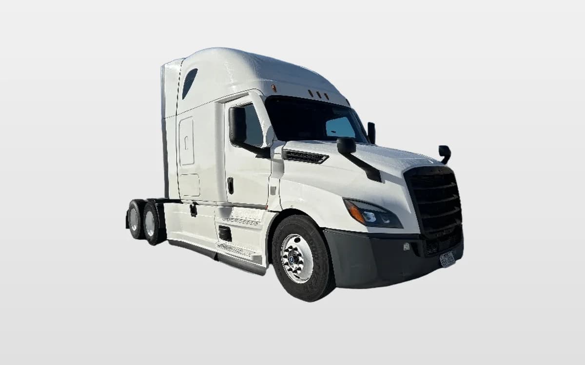 2022 Freightliner
