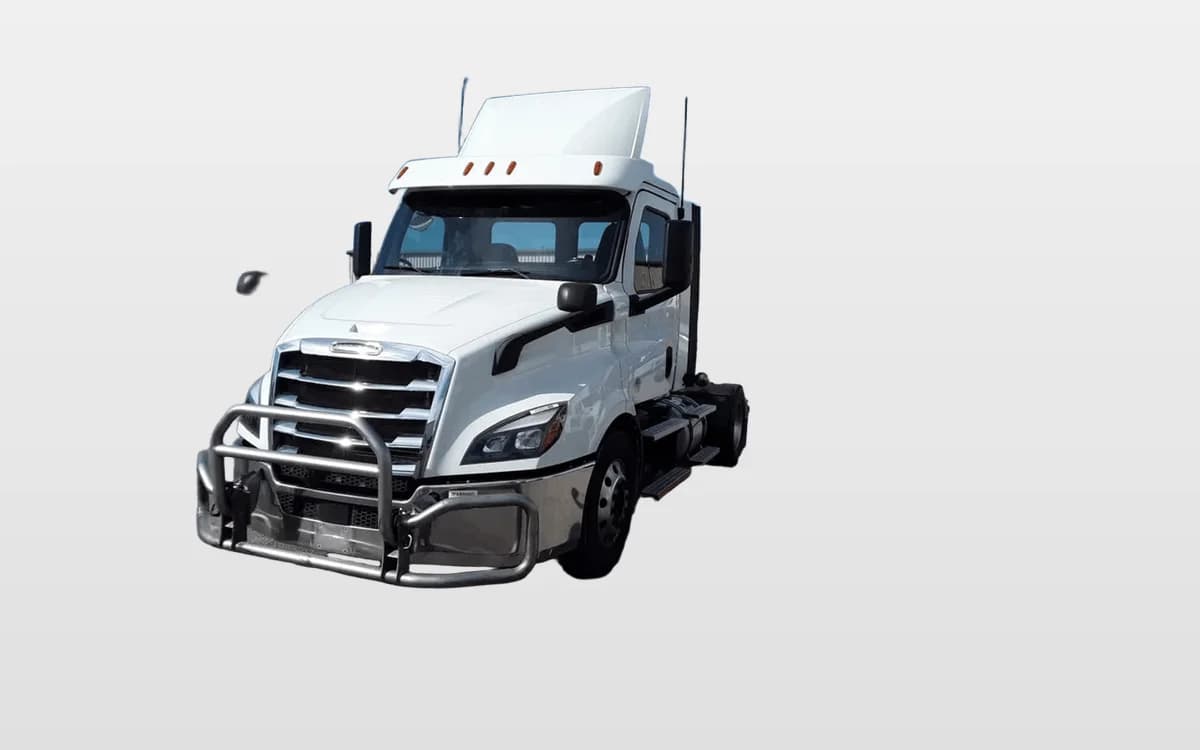 2020 Freightliner