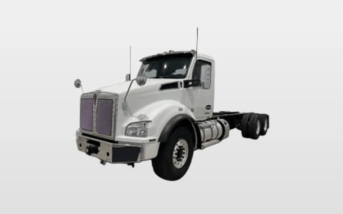 2027 Kenworth T880