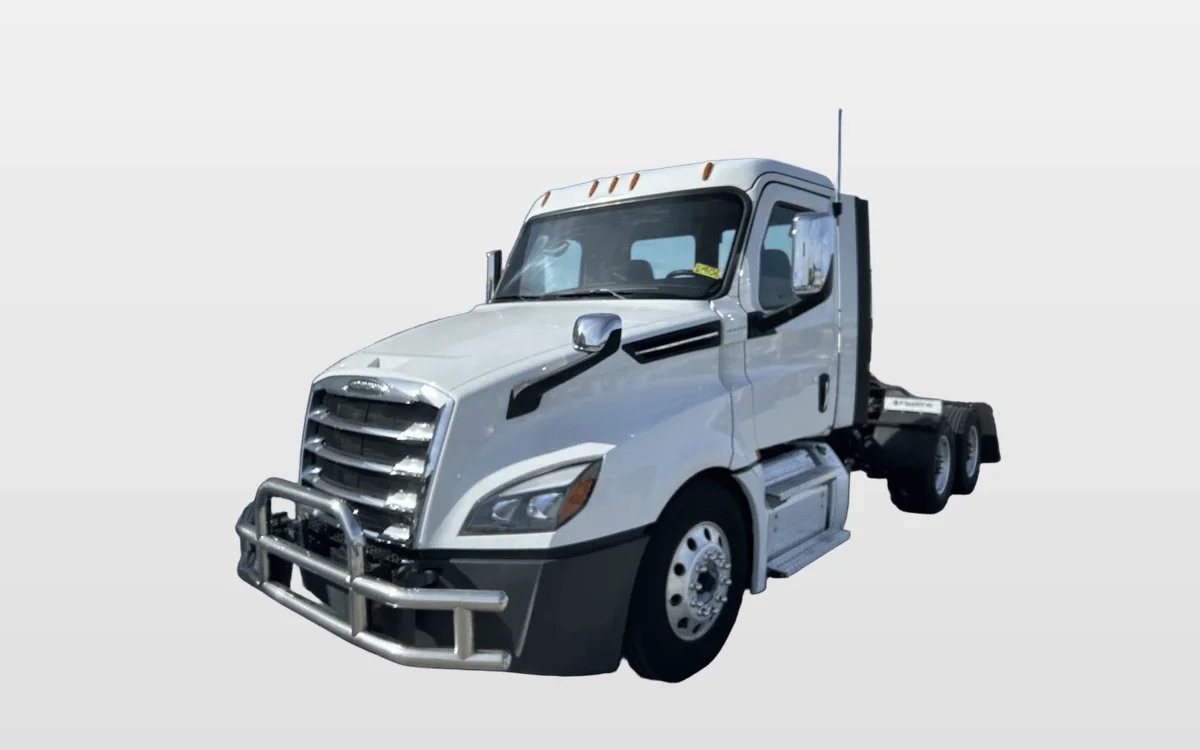 2020 Freightliner Cascadia