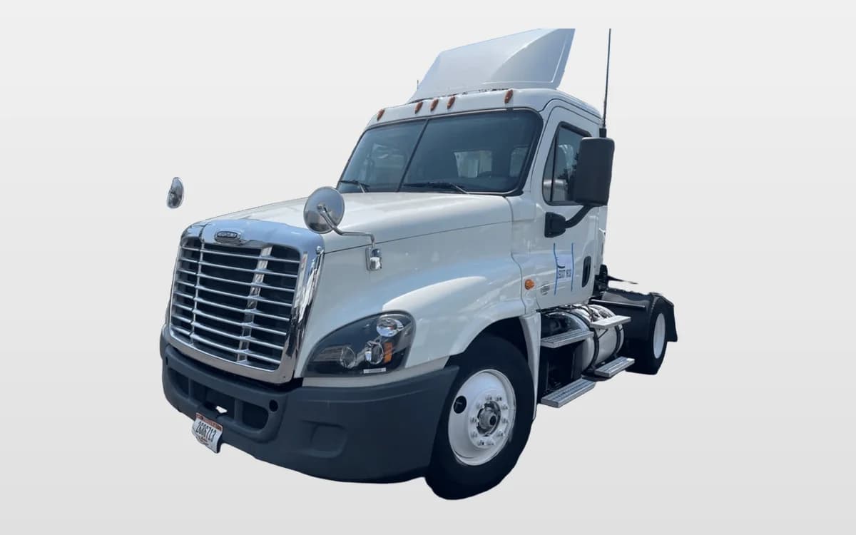2016 Freightliner