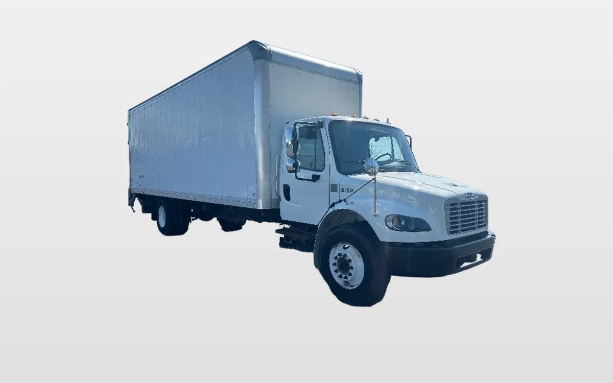 2020 Freightliner M2 106 in Bloomington, IN