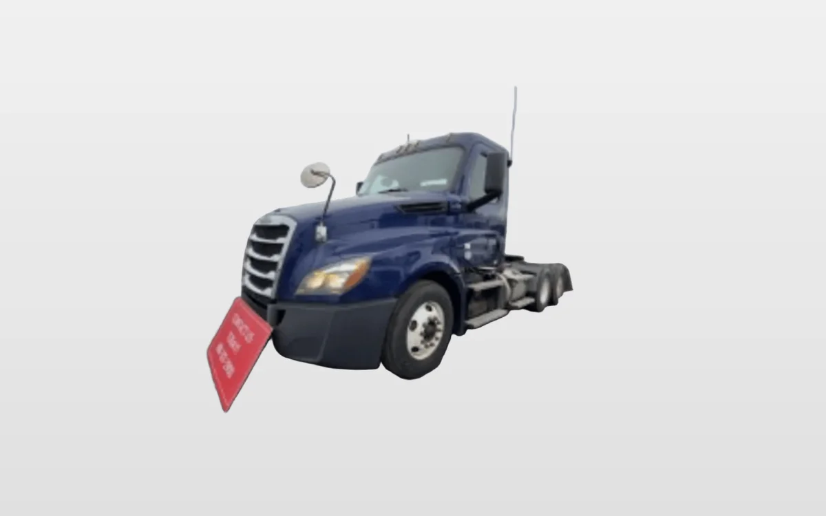 2020 Freightliner