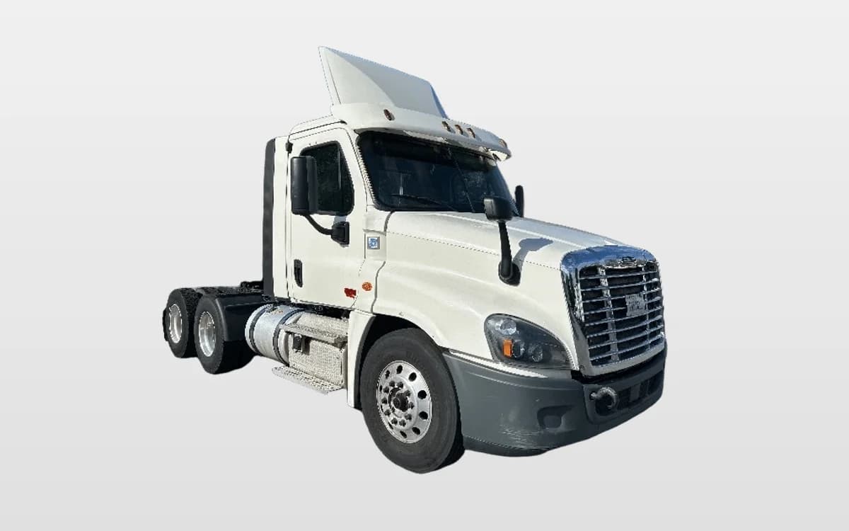 2018 Freightliner